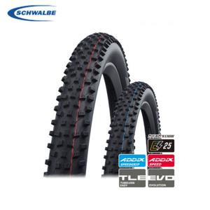 슈발베 2023 MTB 타이어 매직 메리 애딕스 TLE