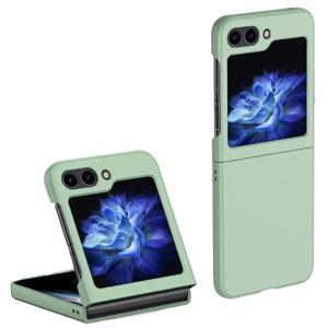 갤럭시 Z플립5 지플립5 슬림 무광 파스텔 컬러 심플 하드 핸드폰 휴대폰 케이스 M857