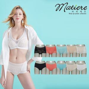 [마띠에르]트윈에어몰드11차 팬티 단품