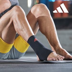 재포장 아디다스 퍼포먼스 발목 보호대 축구 야구 스쿼트 헬스 아대 고정 마라톤 등산 달리기