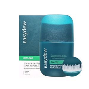 이지듀 탈모 앰플 EGF 코어 이펙트 스칼프앰플 80ml 1개