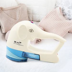 에디슨 코끼리 보풀제거기 SW-602(충전식)