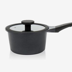 서빙 라면냄비 이유식 인덕션 편수 냄비 국수냄비 손잡이냄비 18cm