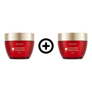 [1+1] 디오프러스 슈퍼베리 스템셀 크림 50g