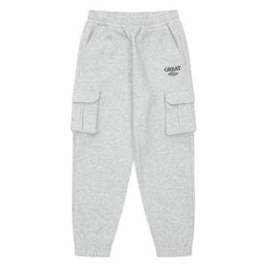 에스핏주니어 HC09 카고조거겨울기모바지  SJY711MKPT04