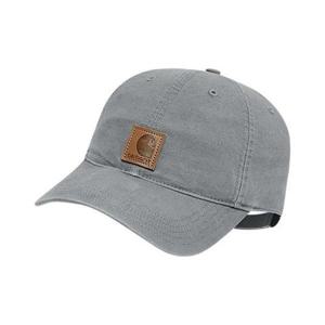 갤러리아_[칼하트] 코튼 빈티지 오데사 아스팔트 캡 CC_2