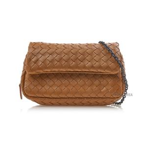 [보테가베네타] FW24 여성 인트레치아토 숄더백 310774 V48B1 2590