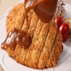 [더싱싱] HACCP 한돈 수제 등심 돈까스 260g(130g 2장) x 5팩