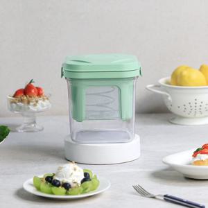 콕스타 유청 분리기 대용량 그릭요거트 메이커