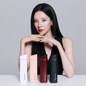 ★홈앤 단독가★ 레스노베 서현 코어 임팩트 뷰티디바이스 미용기기 초음파 얼굴마사지기