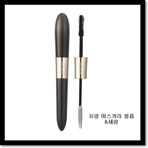 [오휘]듀얼 마스카라 볼륨&세럼 10g,