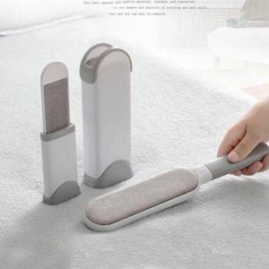 침구 옷 매트 다용도 먼지 털 제거기 보풀제거기 대형