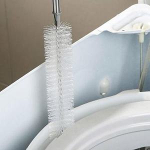 통돌이 세탁기 청소 솔 스텐 세척 틈새 브러쉬 DD-13205