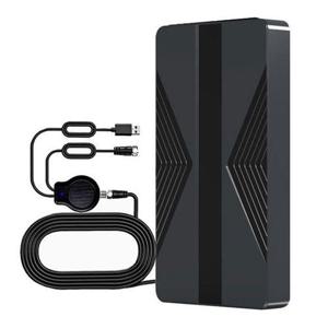 디지털 TV 신호 증폭 안테나 UHD 벨톤 지상파 수신기 S-ANT80