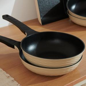 벨루아 IH후라이팬 1+1 균일가 (인덕션겸용)