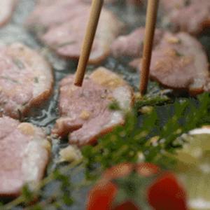 [샛노랑오리] 오리훈제 슬라이스 200g×6봉