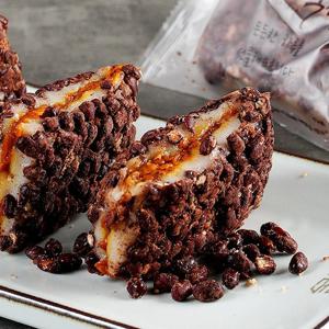 [지투지샵] 호박시루떡 1kg