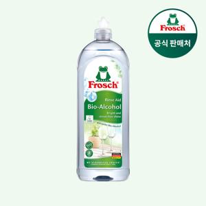 [프로쉬]독일 식기세척기 린스 750ml (헹굼보조용)/공효진