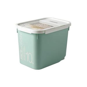 쌀통 10kg (계량컵+제습제)
