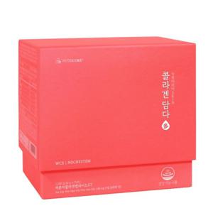 [뉴트리코어] 콜라겐담다多 x 4+1개입