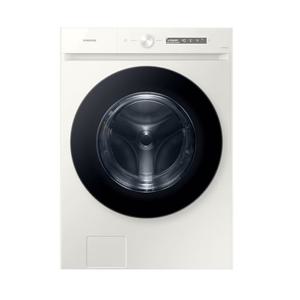 [삼성] 비스포크 그랑데 세탁기 AI 24kg WF24CB8850BW