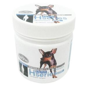 관절 강아지 영양제 D00602 알약 소형견 애견 고양이