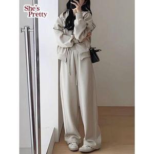 [쉬즈프리티]제니후드트레이닝세트