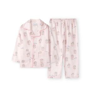 갤러리아_[오르시떼] 여아동 F022 그리스 긴소매 상하