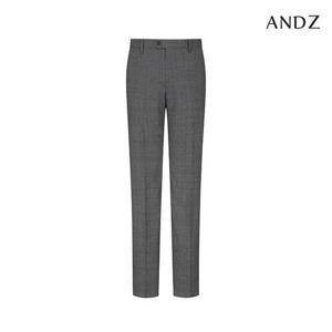 [앤드지][앤드지] 이모션 임팩트 체크 패턴 사르토리아핏 정장 팬츠_BZD2SP1103
