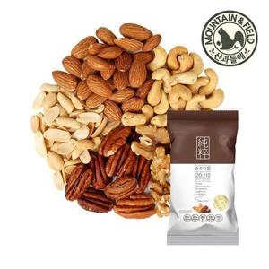 갤러리아_하루견과 순수다움60낱봉