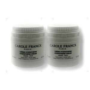 캐롤프랑크 이드라덤 크림 190ml 2개