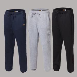 [미시간][미시간] 25FW 남성 기모본딩 조거팬츠 3종세트