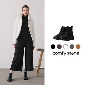 [컴피스톤]소가죽 홀릭워커 부츠