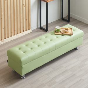 [특가추천]레오 벤치소파의자 1500(거실/인테리어/디자인쇼파)