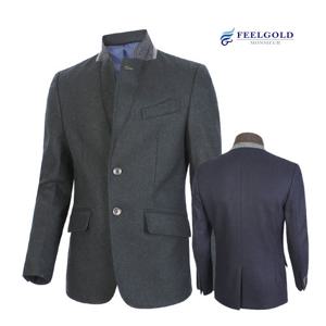 [필골드] 테일러드 모직자켓 WSJK06