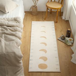 문페이즈 아뜰리에 코지 러너 침실러그 60x160cm