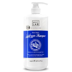[박준뷰티랩] 블루라벨 아르간 대용량 샴푸 1150ml