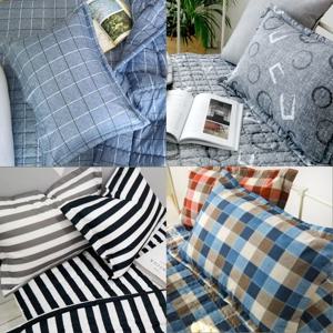 자주 교체하는 세미마이크로 누빔 베개커버 40X60 모음