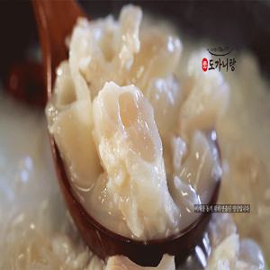 유귀열 The귀한 도가니탕 700g x 8개