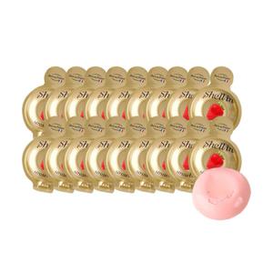 [코스트코] ST MORET 쉘인 딸기크림치즈 20GX18_냉장