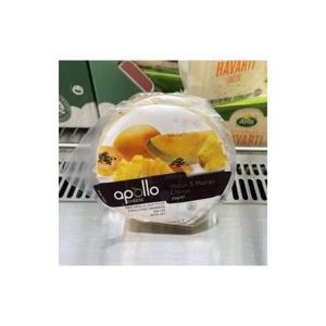[코스트코] APOLLO 과일치즈 200gx3개_멜론망고_냉장