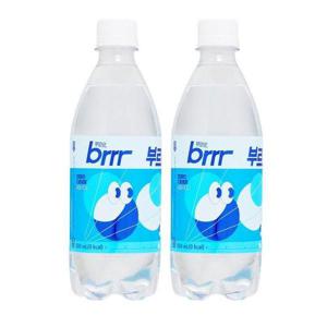 갤러리아_일화 부르르 제로사이다 500ml X 20페트