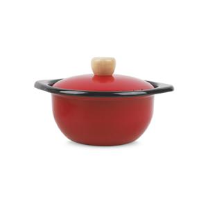 페르비타 인덕션 법랑 뚝배기 15cm