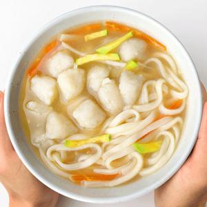 강원도감자 옹칼 14인분세트 (생면2.1kg+혼합소스14봉)