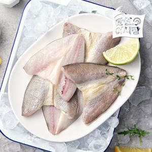 [만선어시장] 국내산 순살 참조기 150g x 5 (팩당 6~7미)