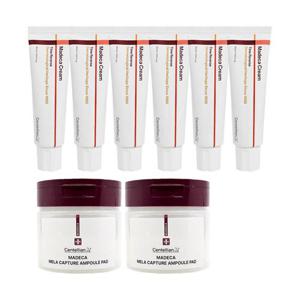 [센텔리안24]동국제약 센텔리안24 마데카 크림 시즌7 50ml 6+앰플패드 2