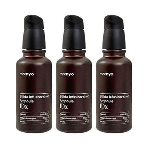 마녀공장 비피다 인퓨젼샷 앰플 1Dx 50ml x3