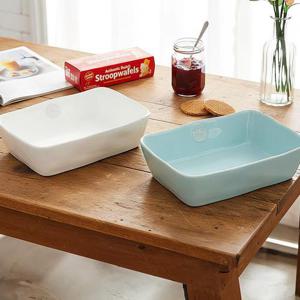 코스타노바 노바 직사각오븐 25cm