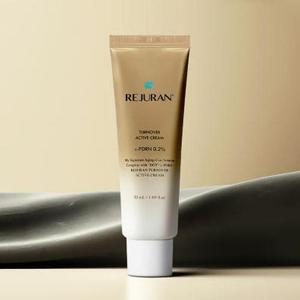 리쥬란 턴오버 액티브 크림 50ml (AD)