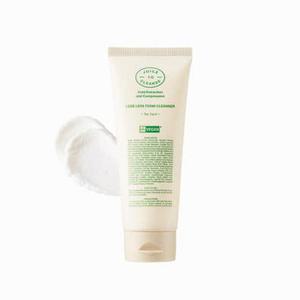 쥬스투클렌즈 레스 레스 폼 클렌저 160g (AD)